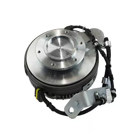 Муфта вязкостная WP12 612600062391
