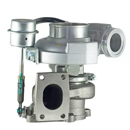 Турбокомпрессор 4ISBe V=4.5 HE221W (ПАЗ) (Китай) 4043978