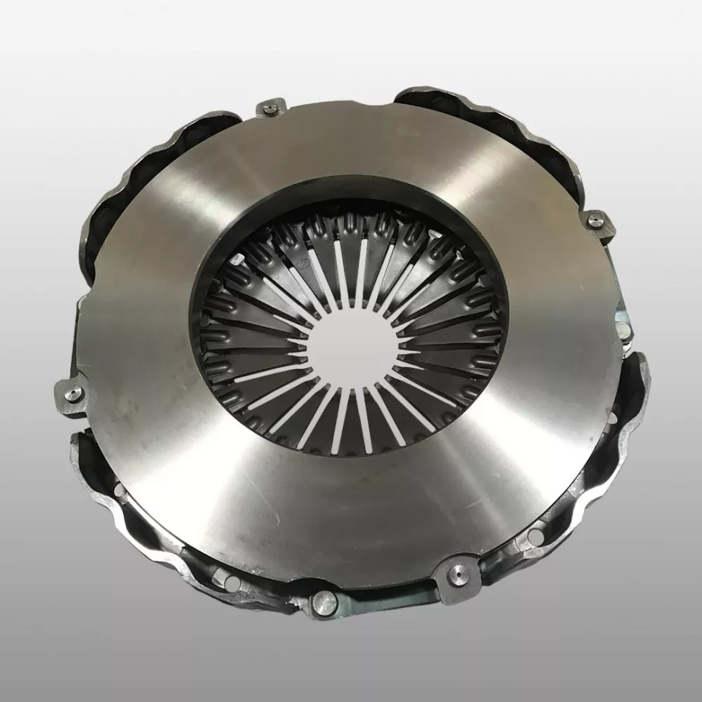 3482000463 - Корзина сцепления на грузовики Mercedes, КамАЗ, Маз 5336, 5516, 6303, 5551