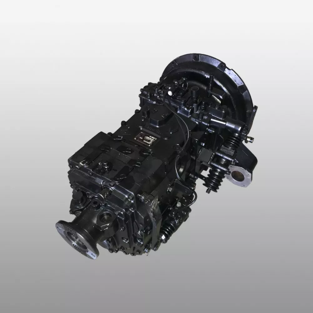 5S-150GP (2159003019) - КПП на Howo