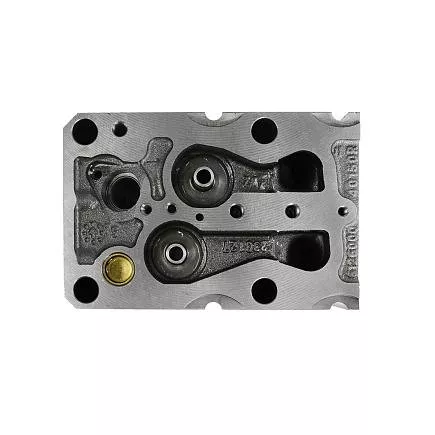 Головка блока цилиндров (не в сборе) WP10 (Евро 3) 612600040362