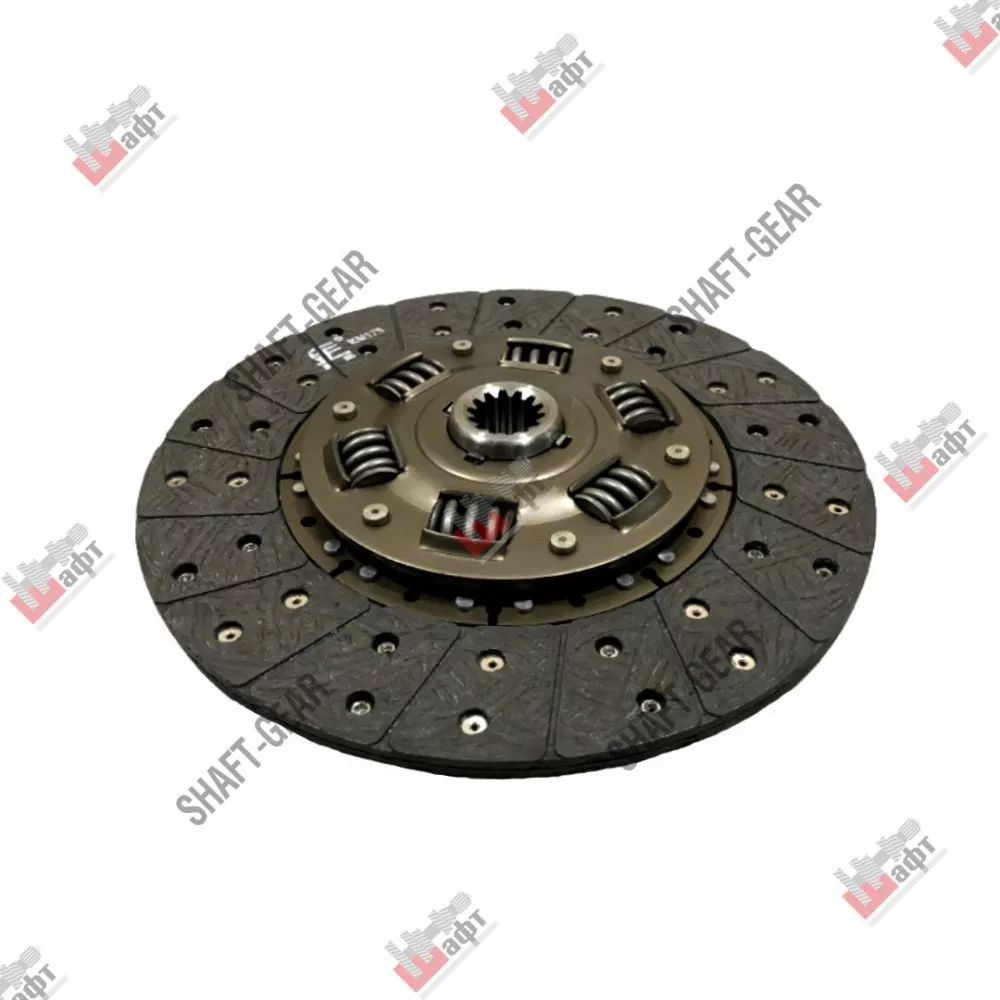 41100-5K120 - Диск сцепления на грузовики Hyundai