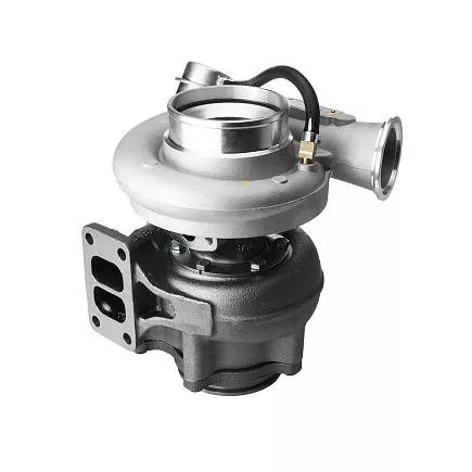 Турбокомпрессор HX40W 4955895
