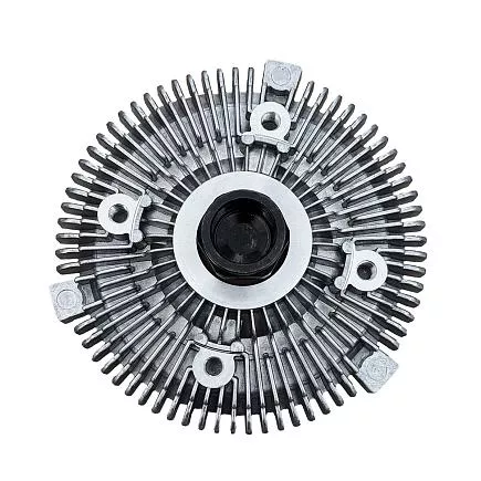 Муфта вязкостная ISF 2.8 020005181