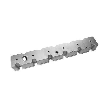 Крышка клапанная 6CT 3930903