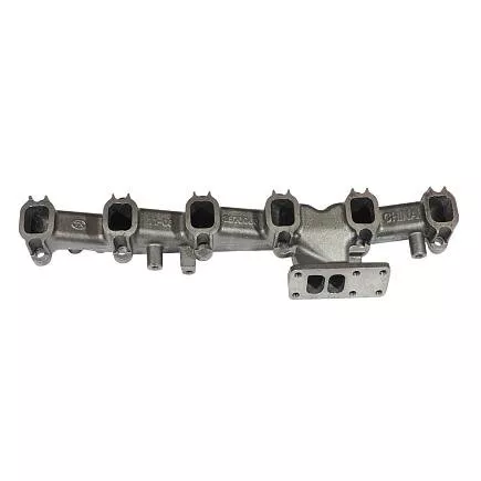 Коллектор выпускной 6BT 3901683