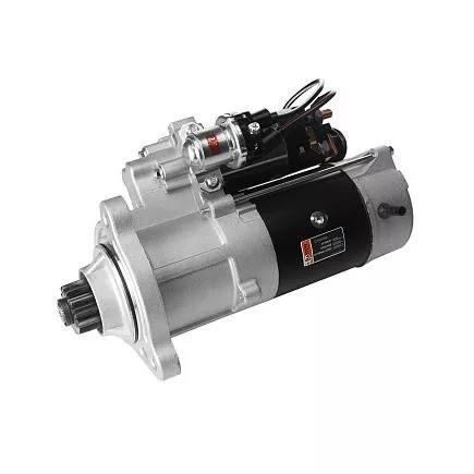 Стартер 6CT (24V / 7.5kW, 12 зубьев) 5255292