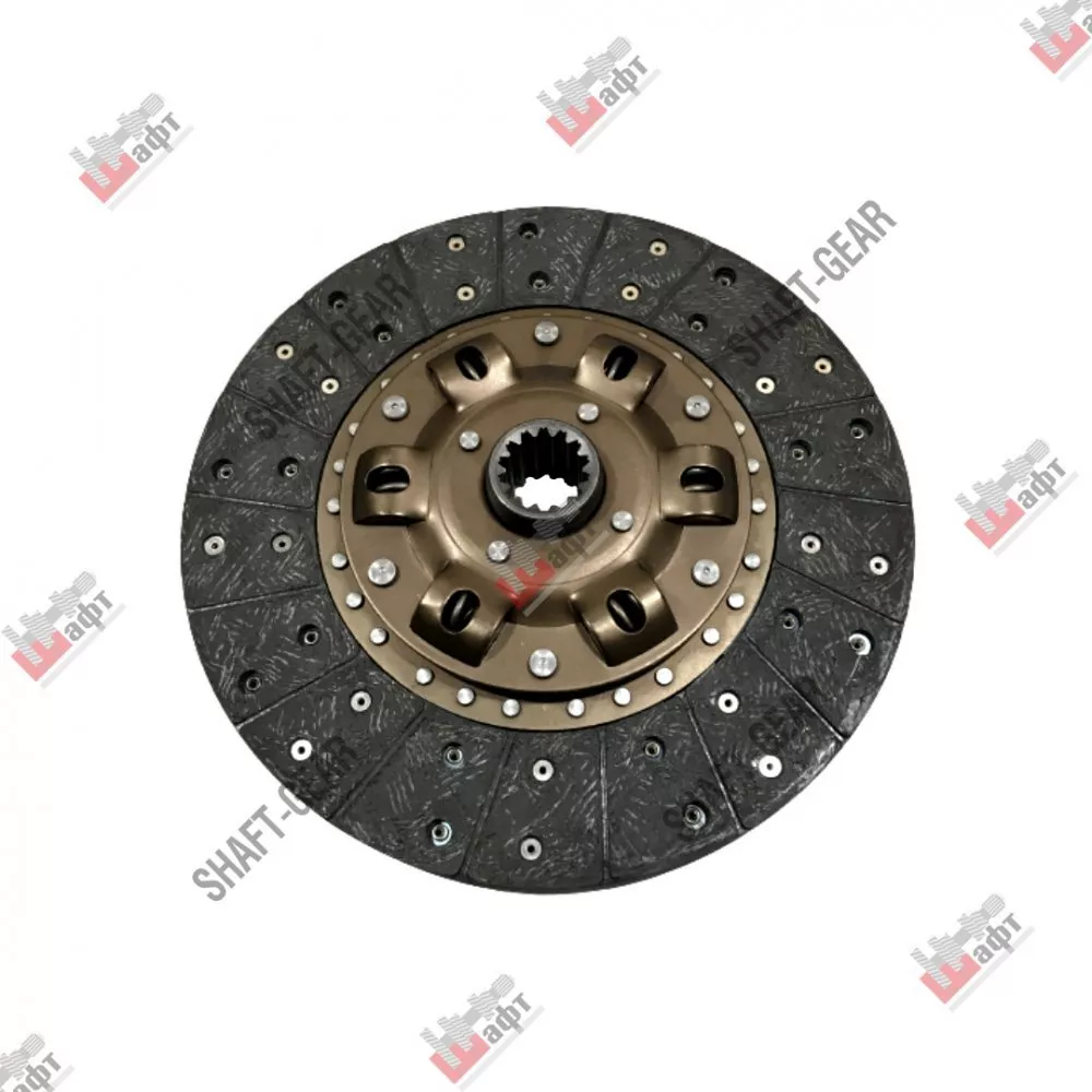 41100-5K100 - Диск сцепления на грузовики Hyundai