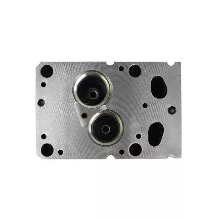 Головка блока цилиндров (не в сборе) WP10 (Евро 3) 612600040362