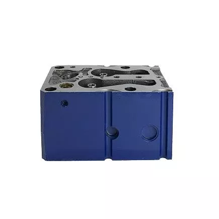 Головка блока цилиндров (не в сборе) WP10 (Евро 3) 612600040362