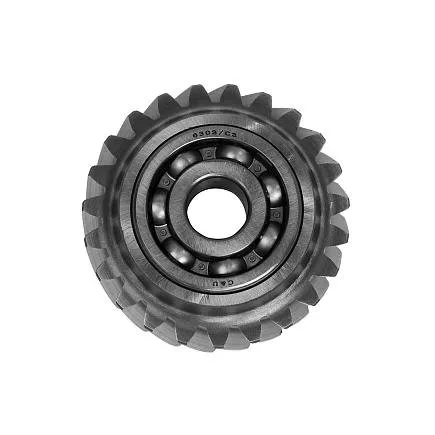 Шестерня маслянного насоса WD615, WP10 612600070364
