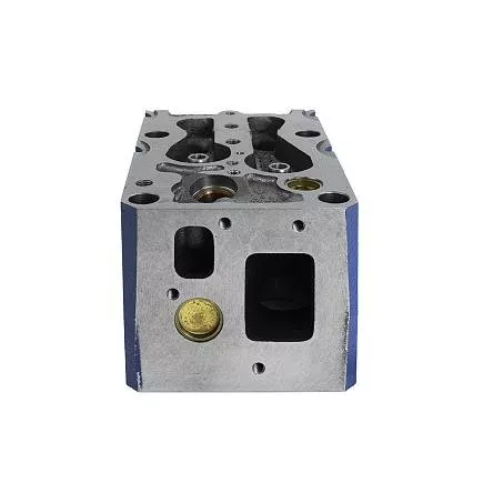 Головка блока цилиндров (не в сборе) WP10 (Евро 3) 612600040362