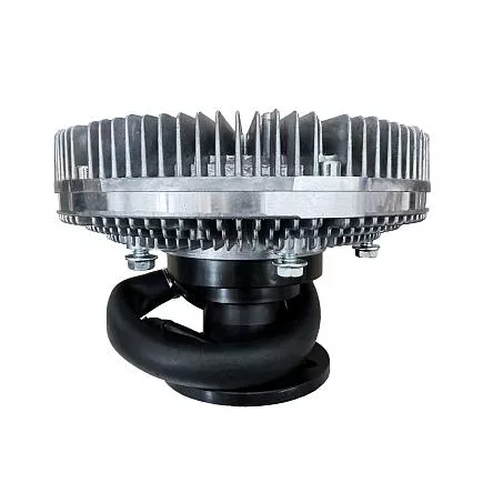 Муфта вязкостная 650мм 6ISBe Евро 4,5 020005340