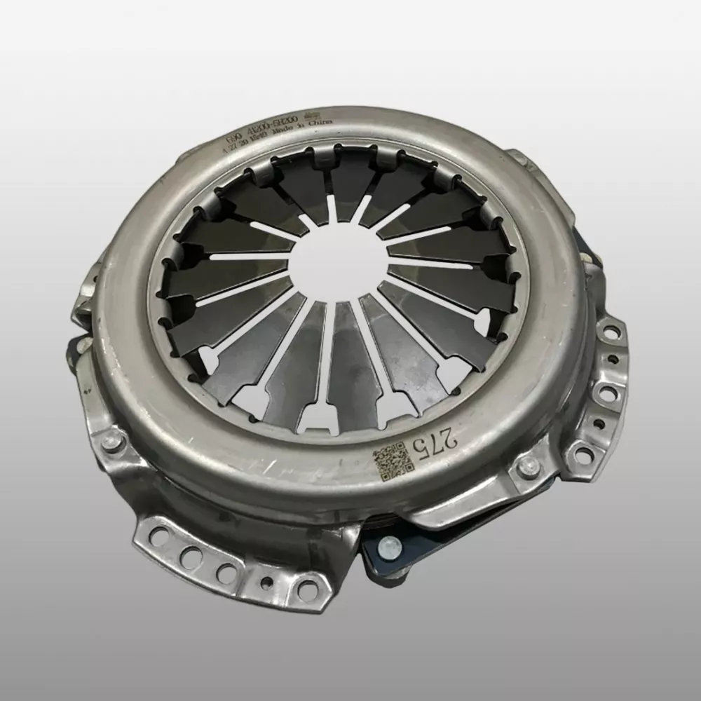 41200-5H200 - Корзина сцепления на грузовики Hyundai