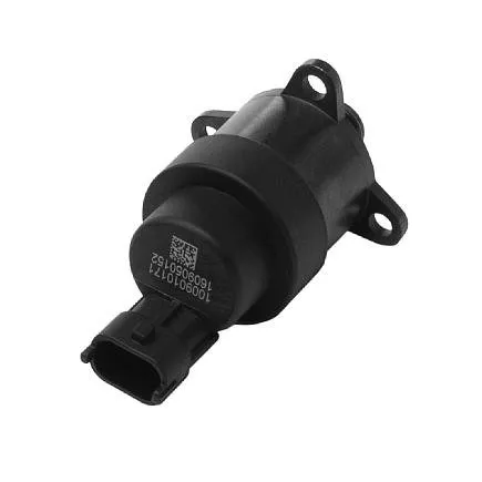 Актуатор ТНВД WEIFU ISF 3.8, ISBe, ISDe (Дозировочный блок) 5257595