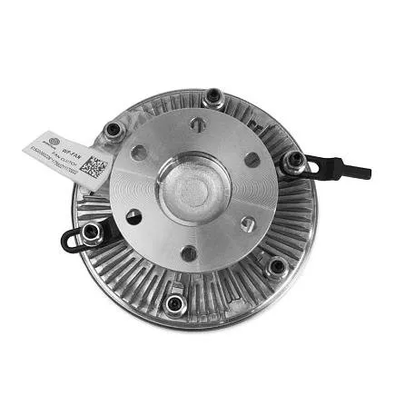 Муфта вязкостная WP10, WD615 61500060226