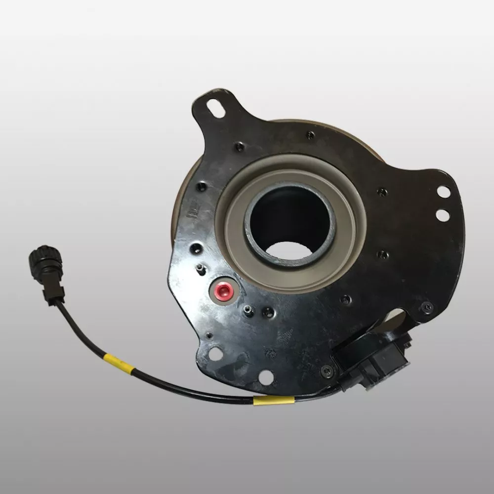 6482000155 - Муфта сцепления на Volvo FH, FM, FMX, Renault Kerax, Magnum
