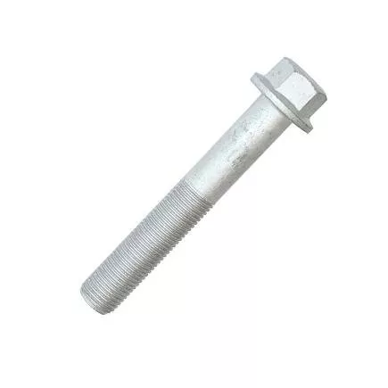 Болт демпфера коленвала ISBe (М12Х1.25Х78.5) 4892867