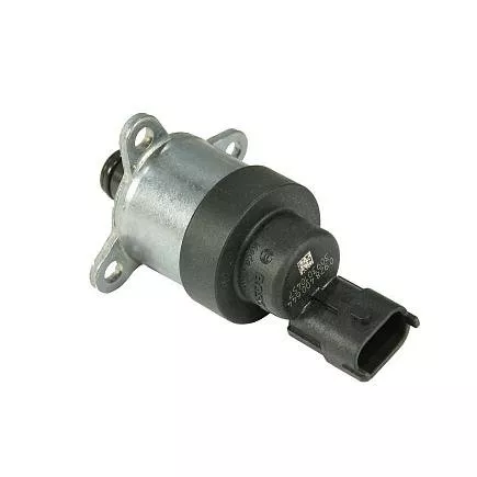 Актуатор ТНВД ISF 3.8, ISBe, ISDe (Дозировочный блок) 0928400712