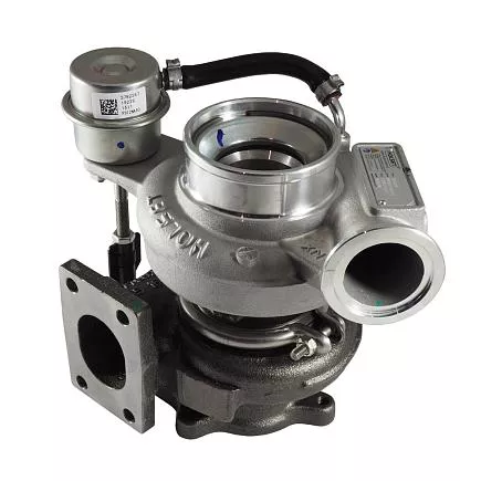 Турбокомпрессор 4ISBe V=4.5 HE221W (Holset, оригинал) 4043978