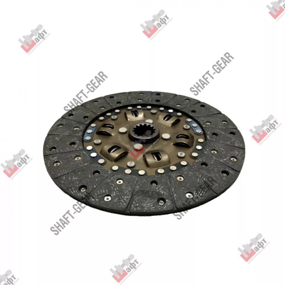 41100-5K100 - Диск сцепления на грузовики Hyundai