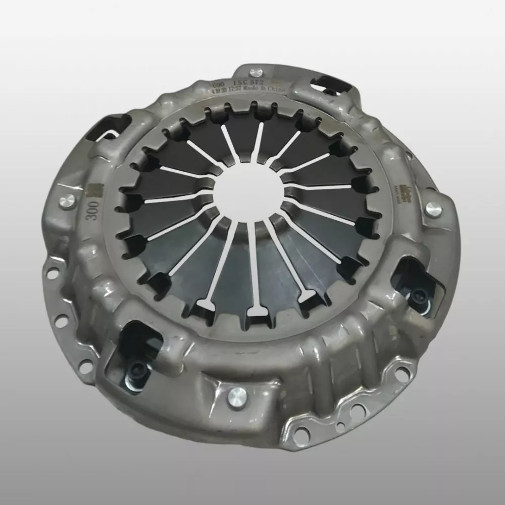 ISC572 - Корзина сцепления на Isuzu