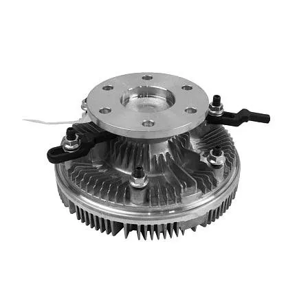 Муфта вязкостная WP10, WD615 61500060226
