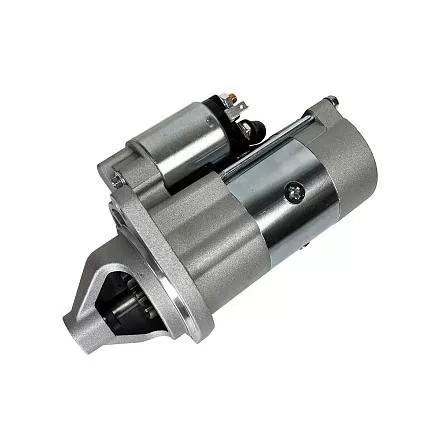 Стартер ISF 2.8 (12V / 2.5kW, 10 зубьев) 5363153