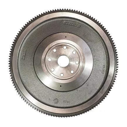 Маховик 6ISBe, 6BT (138 зубов) 4937926
