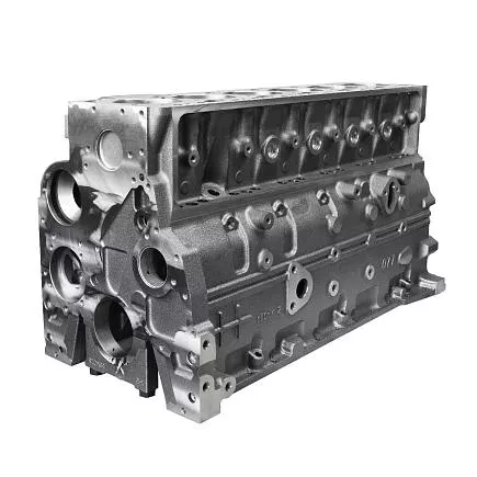 Блок цилиндров 6BT, EQB 3928797