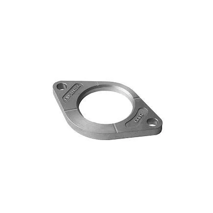 Скоба упорная распределительного вала QSM, ISM, M11 3896335