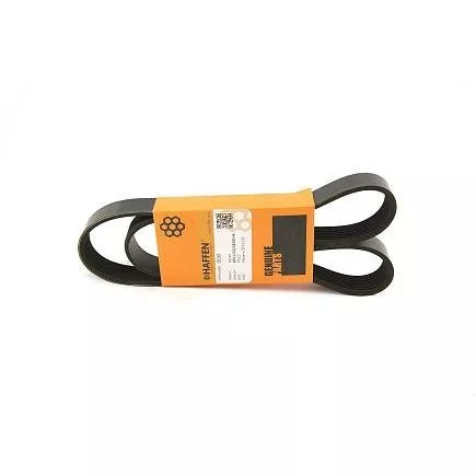 Ремень 8PK1230 ISBe V=3.9 4898546