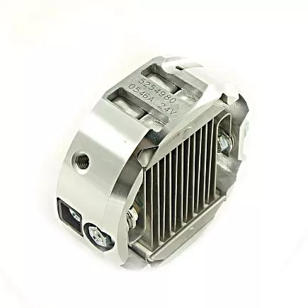 Подогреватель впускного воздуха ISF 3.8, ISBe, ISDe 24V / 63A 5254980
