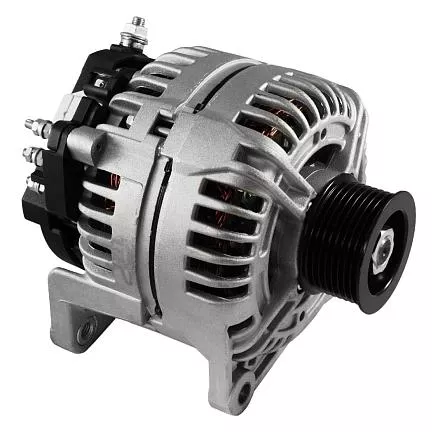 Генератор ISF 3.8 (12V / 150A) (Валдай) 5272634