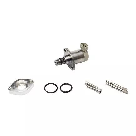 Актуатор ТНВД (для ТНВД DENSO) ISF 3.8 294200-2960