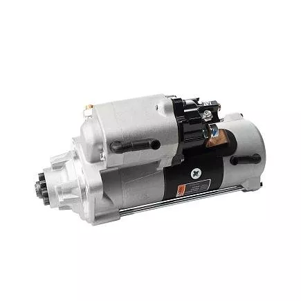 Стартер ISBe (12V / 3kW, 10 зубьев) 4996708