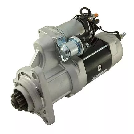 Стартер ISLe (24V / 7.5kW, 12 зубьев) M105R3038SE