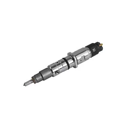 Форсунка топливная Bosch ISLe (Евро 4) 0445120199 / 4994541 (Оригинальное качество)