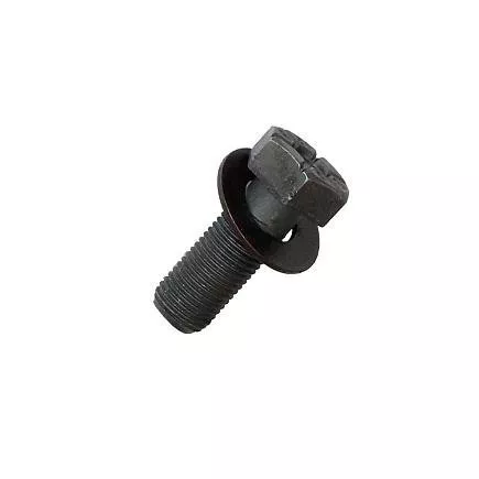 Болт маховика ISF 2.8, 6CT (М12Х1.25Х31) 4942710