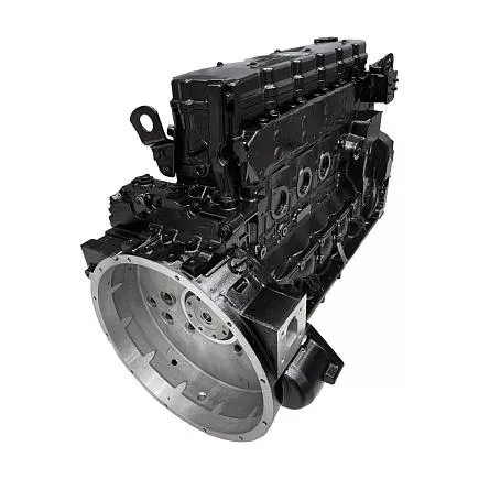 Двигатель Long Block 6ISBe (Евро 3) (210-300 ЛС, без топливного оборудования) HC1020101