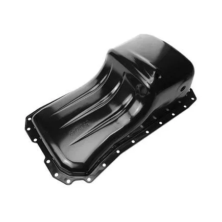 Поддон картера 4BT 3901049