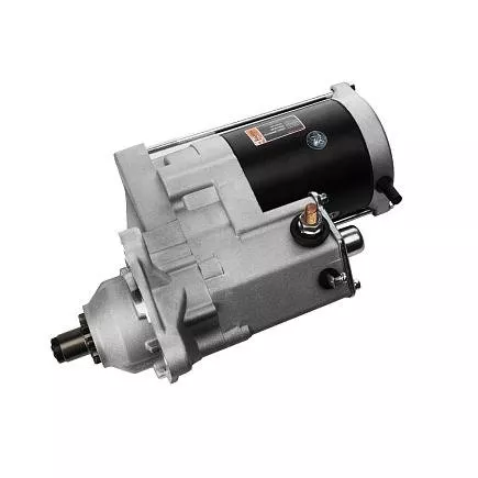 Стартер 6BT (24V / 7.8kW, 10 зубьев) 3924466