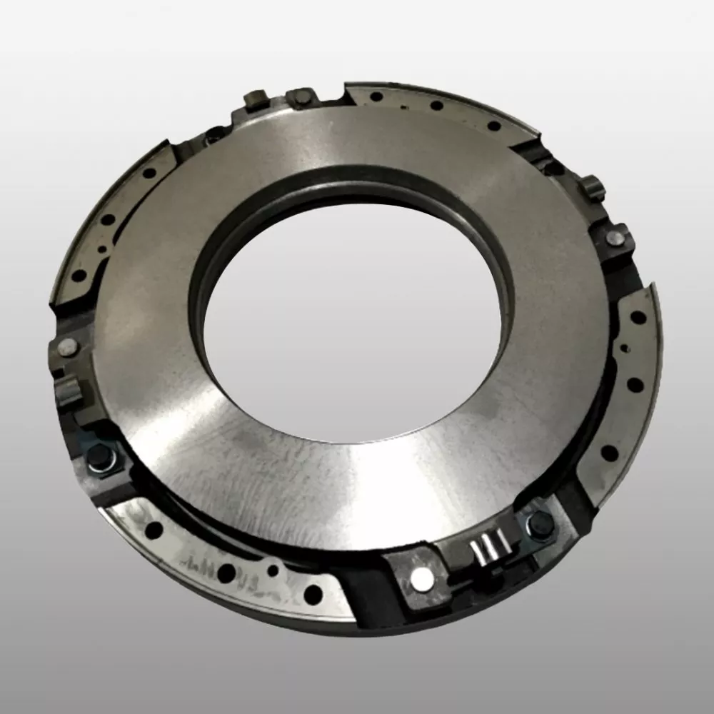 3400121501 - Комплект двухдискового сцепления на грузовики Renault, Iveco, Mercedes