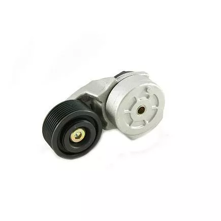 Натяжитель ремня ISBe, 6CT, ISL (Ролик ручейковый) 3967190