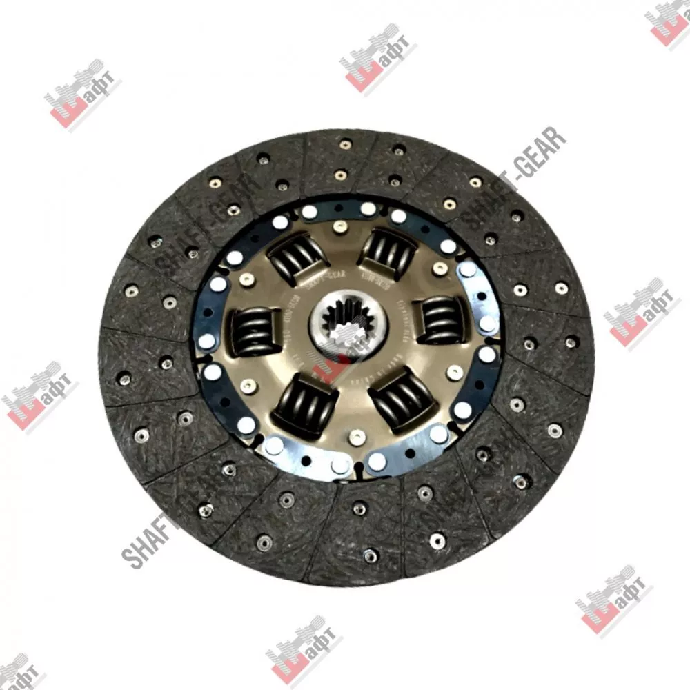 41100-5K120 - Диск сцепления на грузовики Hyundai