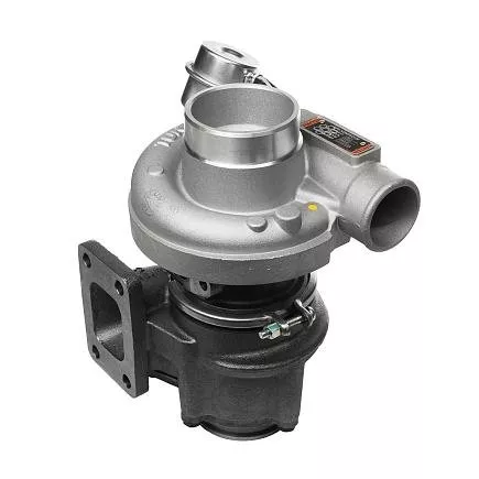 Турбокомпрессор 4BT, EQB HX30W 3592121