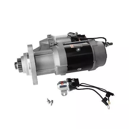 Стартер M11 (24V / 8.5kW, 11 зубьев) 3103916