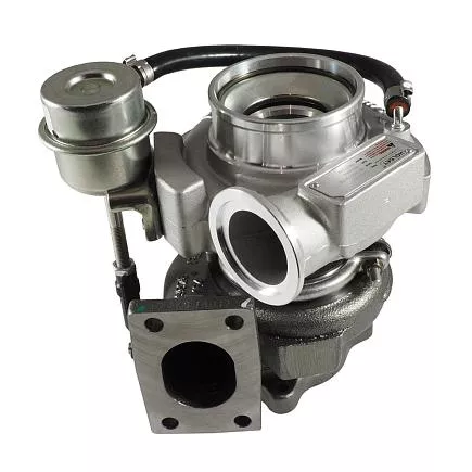 Турбокомпрессор 4ISDe V=4.5 HE221W (Holset, оригинал) 4043976