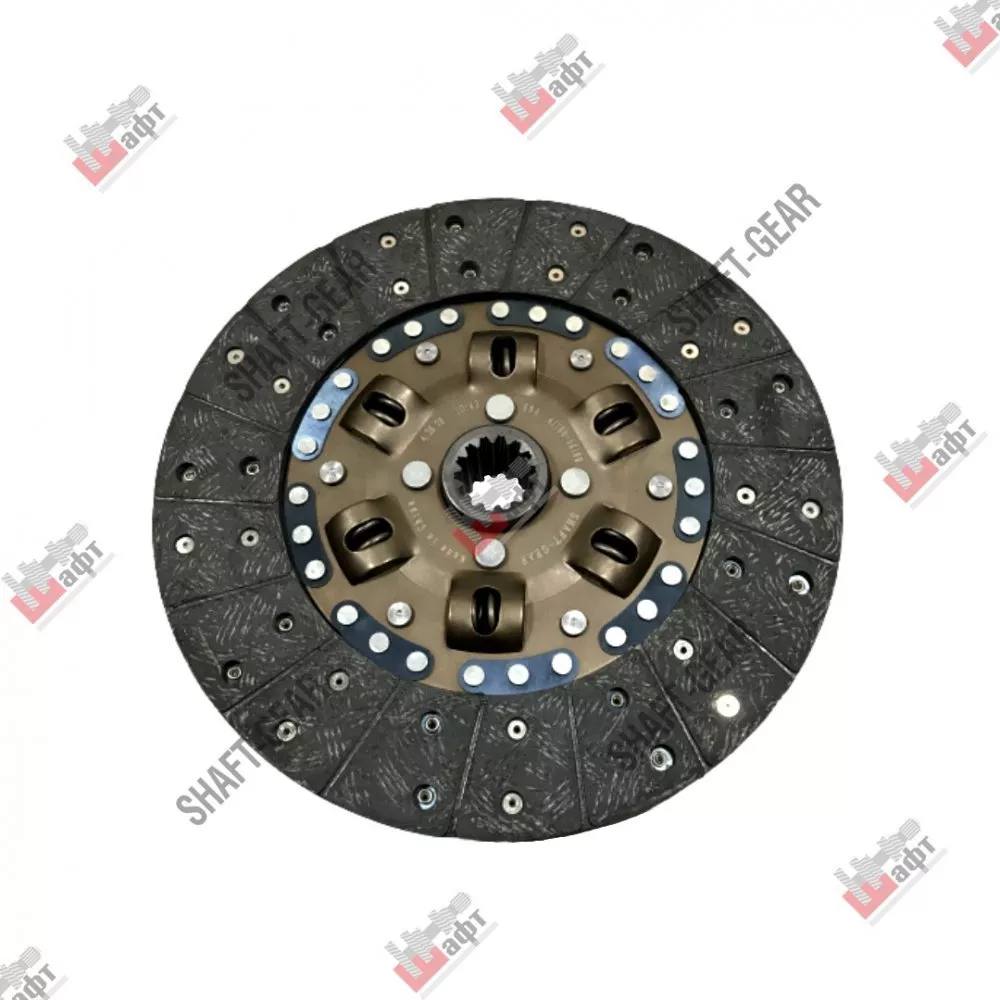 41100-5K100 - Диск сцепления на грузовики Hyundai