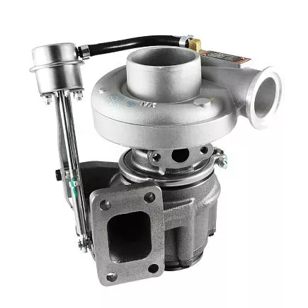 Турбокомпрессор 4BTAA V=3.9 HX30W 3800998